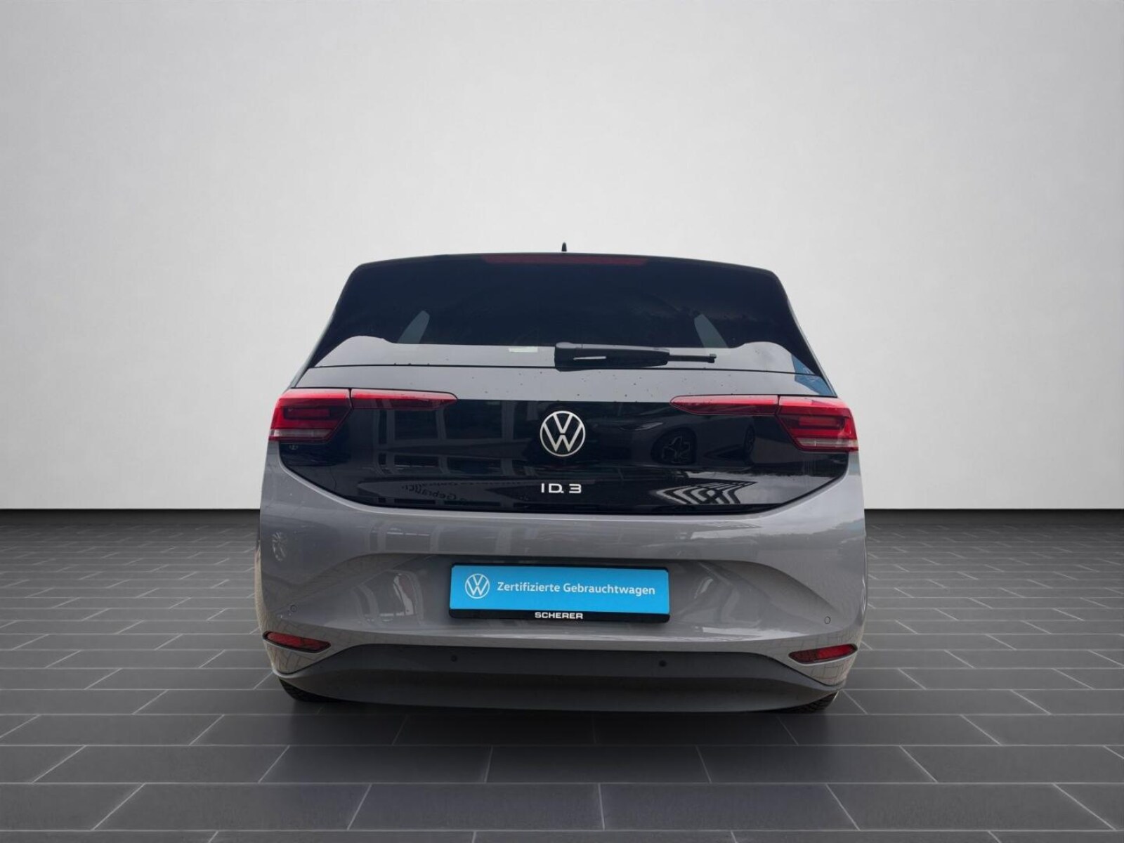 Volkswagen ID.3 – Bild 6