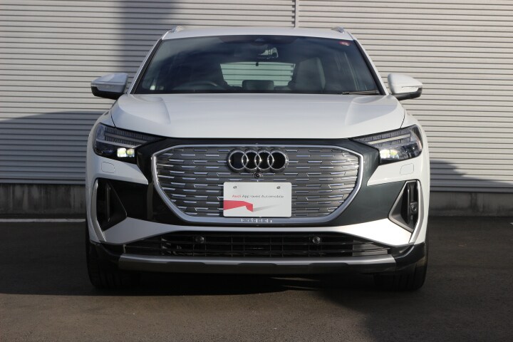 Image about Audi Q4 e-tron 40 e-tron 150,00 kW