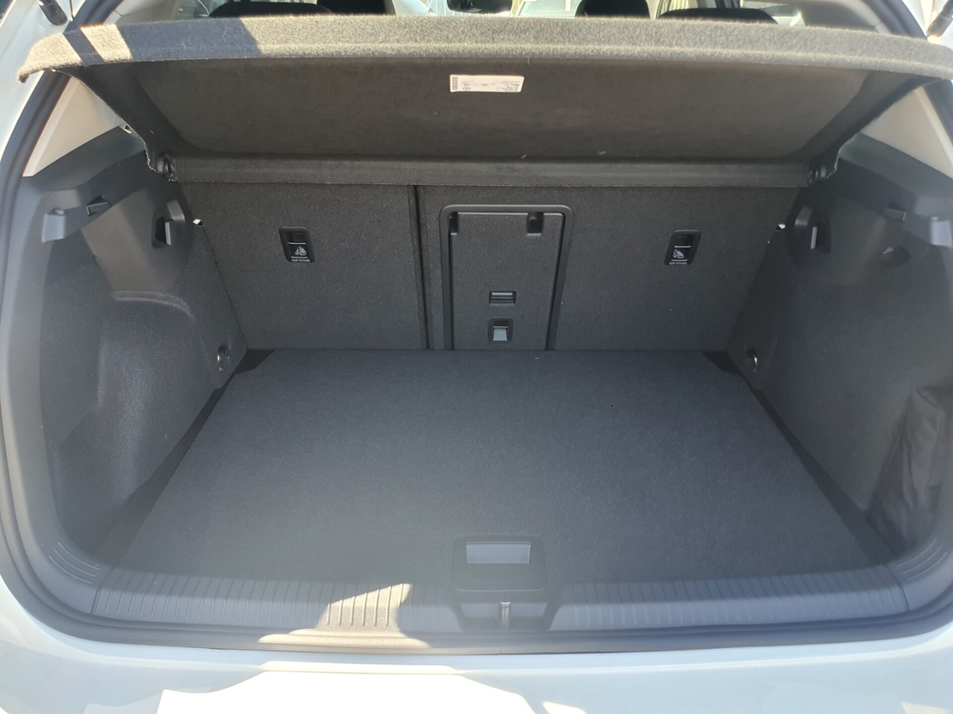 Volkswagen Golf MOVE