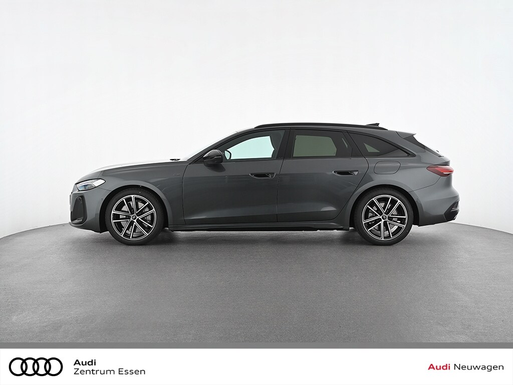 Image about Audi A5 Avant e-hybrid e-hybrid quattro 220 kW S tronic