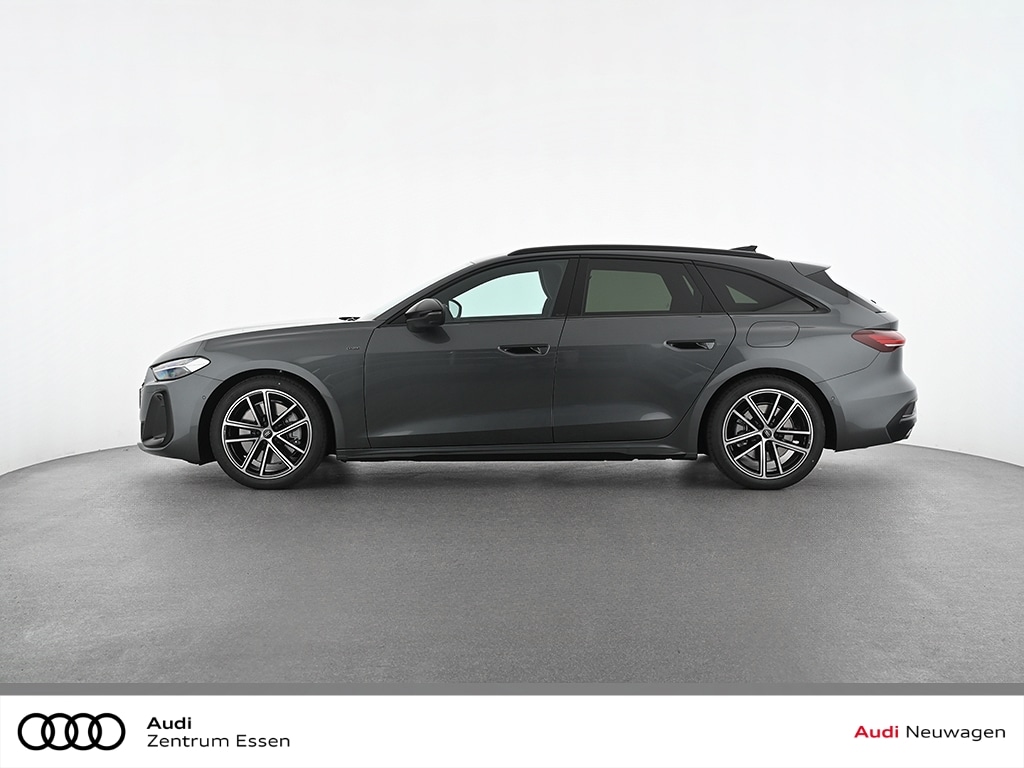 Image about Audi A5 Avant e-hybrid e-hybrid quattro 220 kW S tronic