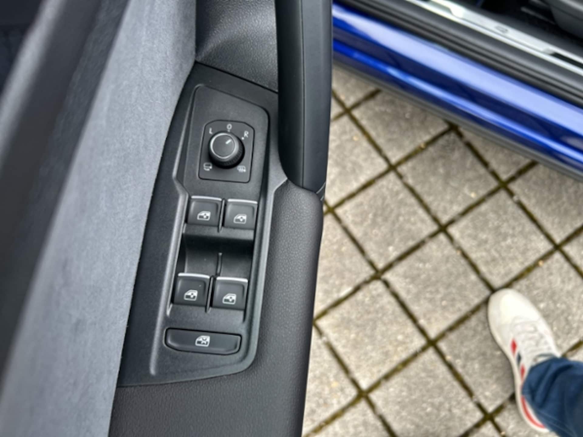 Volkswagen Tiguan R