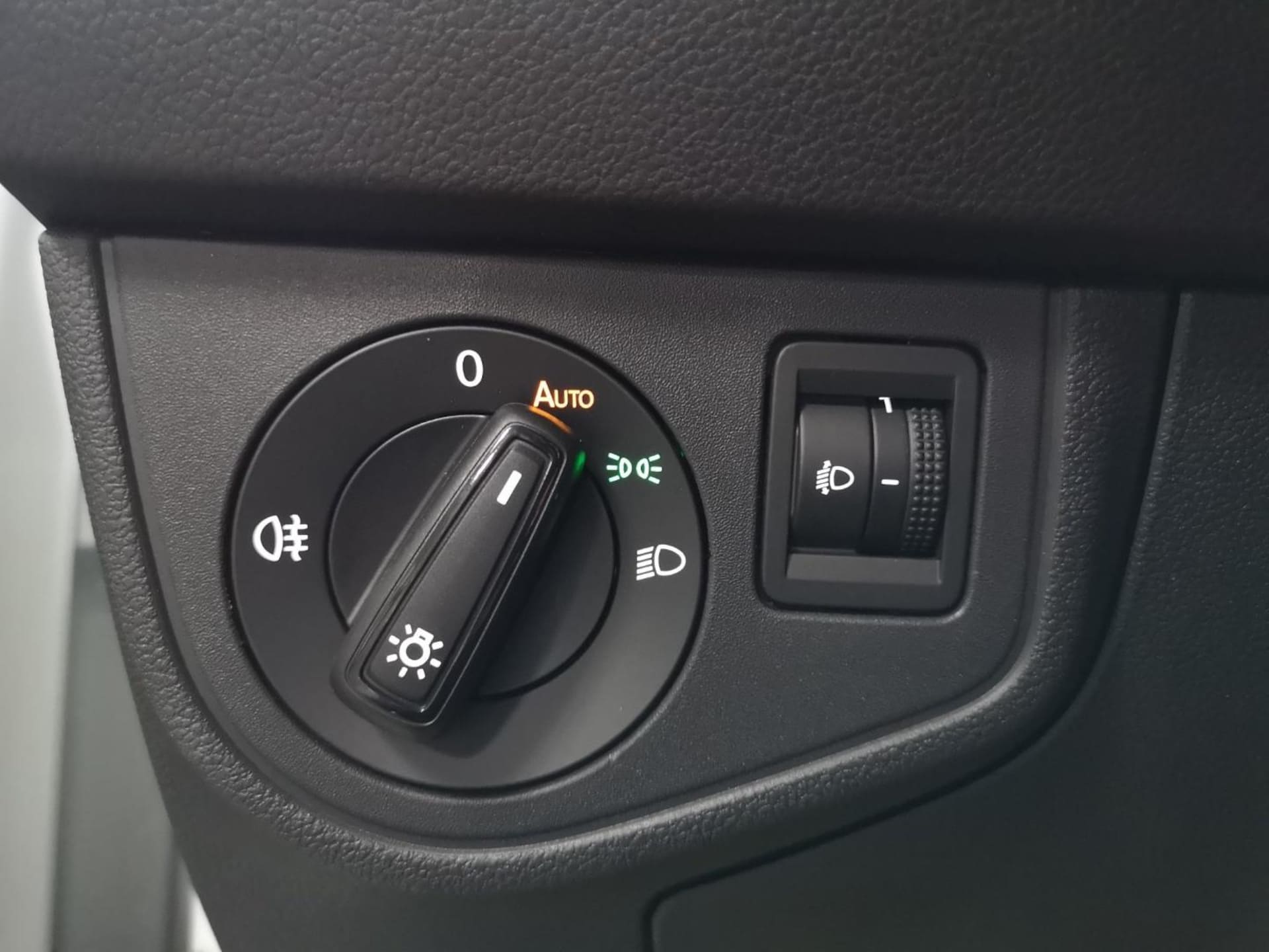 Volkswagen Polo Goal