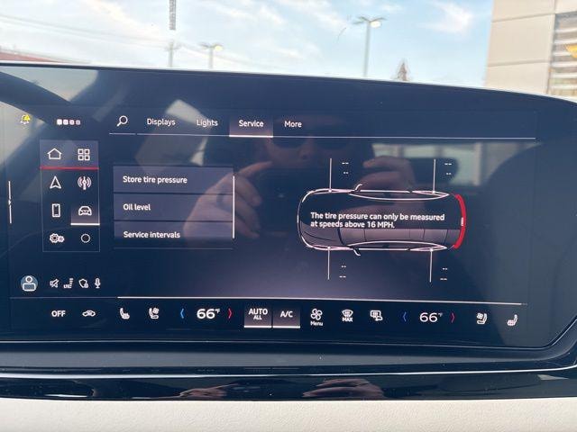 2026 Audi A6 Premium Plus - Photo 25