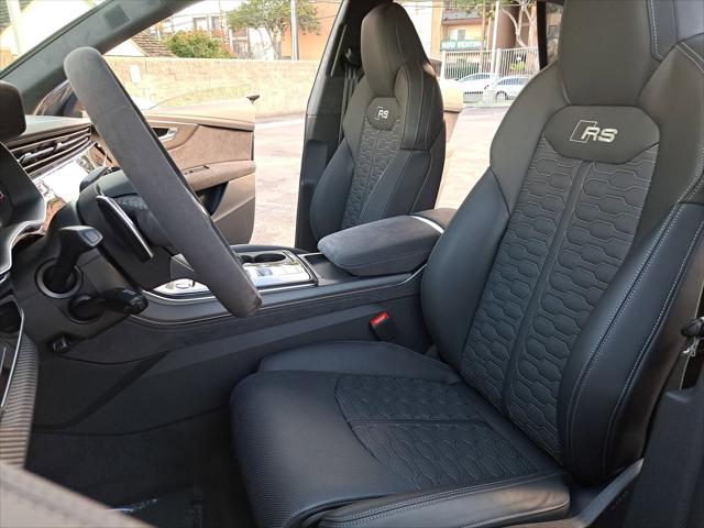 2025 Audi RS Q8 Base - Photo 15