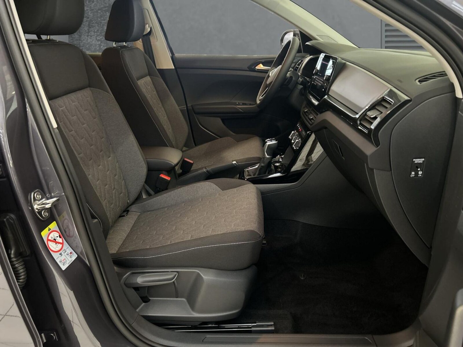 Volkswagen T-Cross – Bild 15