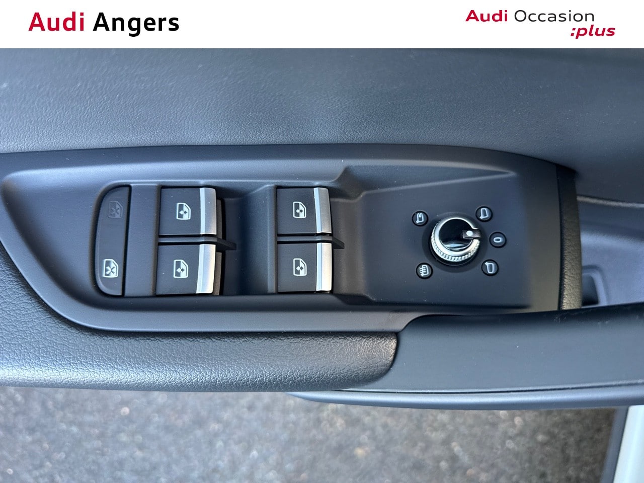 Image about Audi Q5 Sportback S line 40 TDI quattro 150 kW (204 ch) S tronic