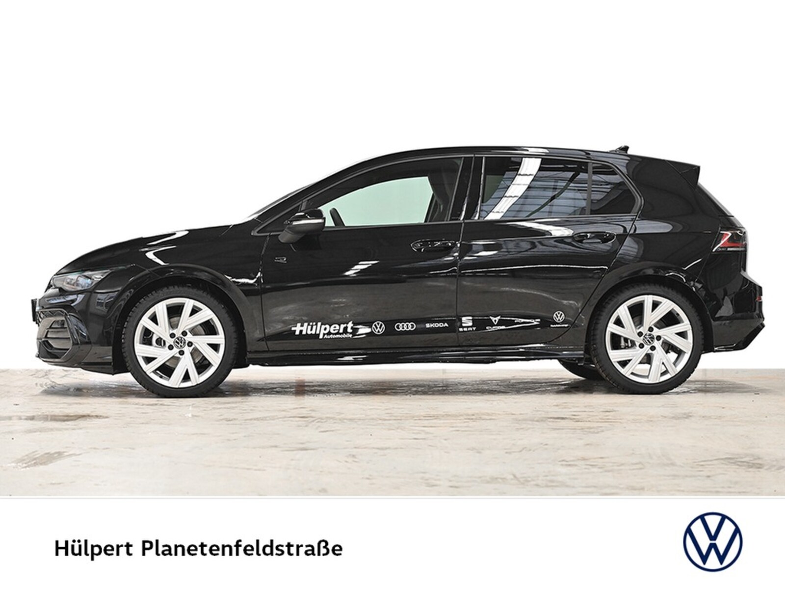 Volkswagen Golf – Bild 3