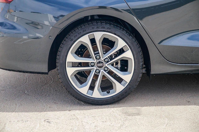 2026 Audi A3 Premium - Photo 8