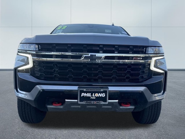 2022 Chevrolet Tahoe