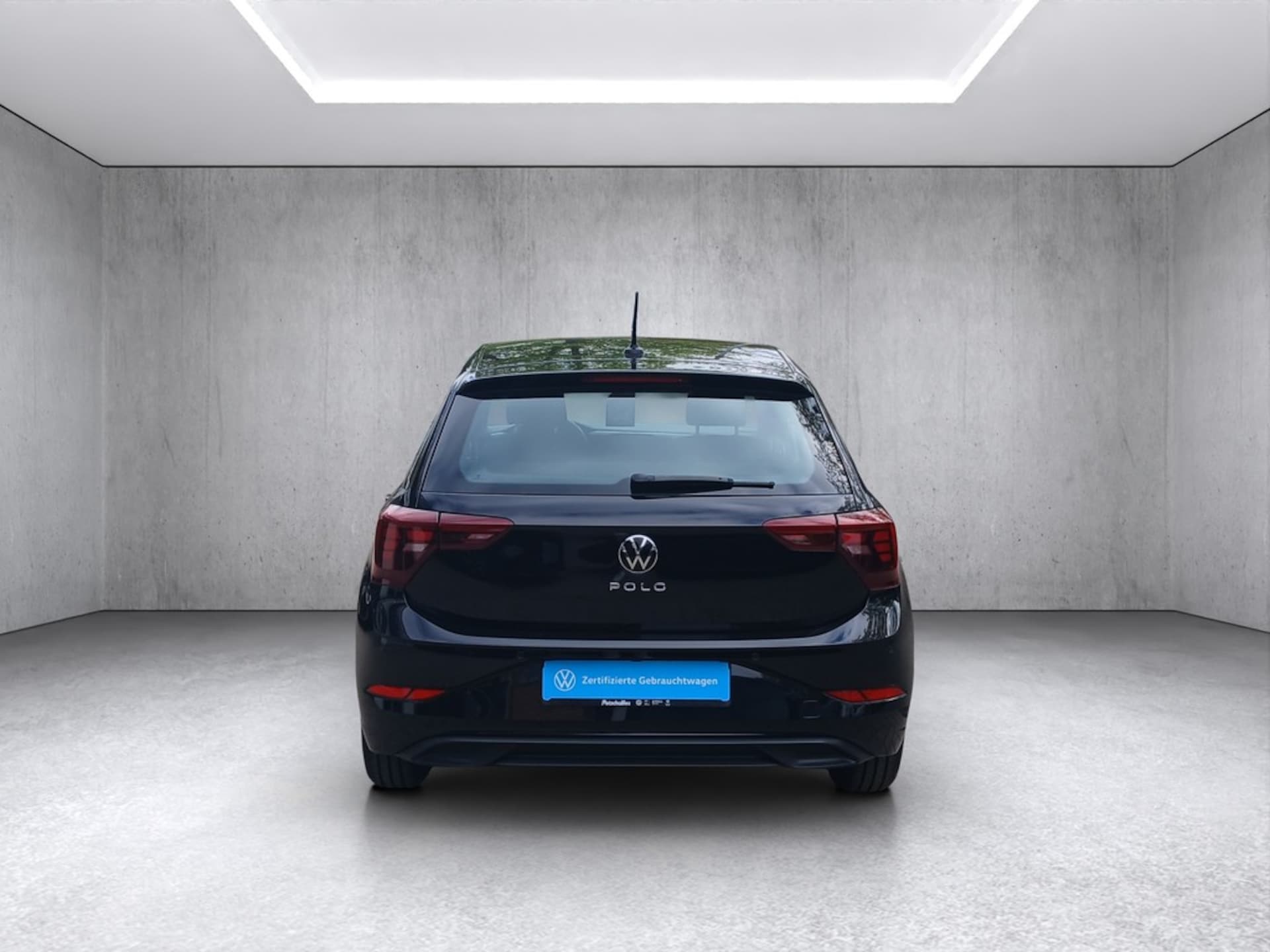 Volkswagen Polo Life