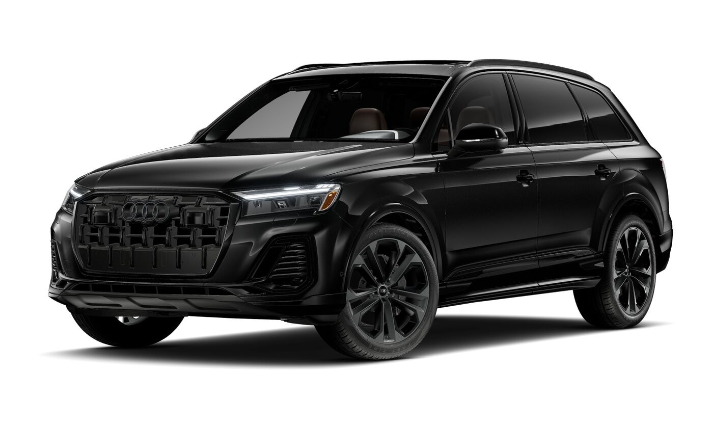 2026 Audi Q7 55 Premium Plus quattro Tiptronic's photo