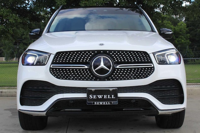 2023 Mercedes-Benz GLE 450