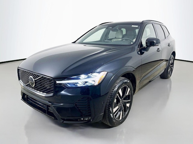 2026 Volvo XC60