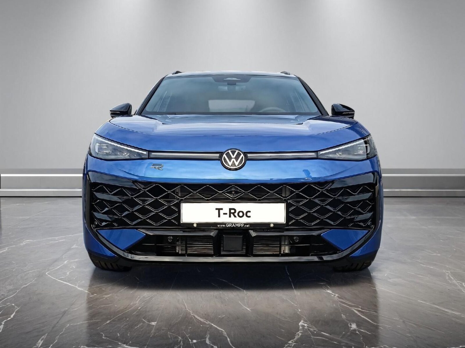 Volkswagen T-Roc – Bild 3