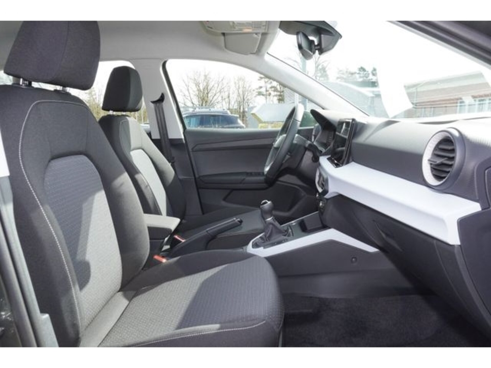 SEAT Arona Style