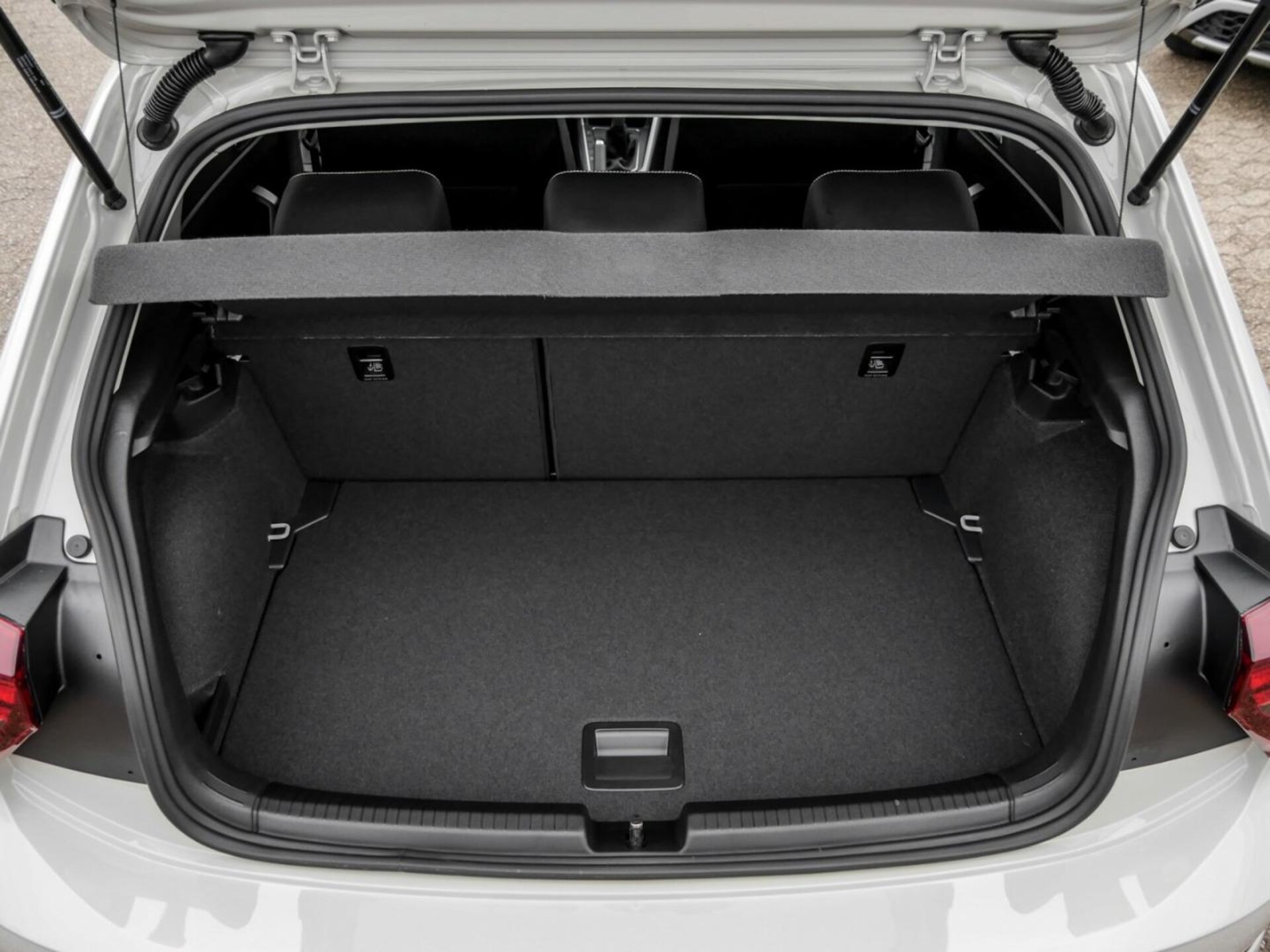 Volkswagen Polo ENERGY