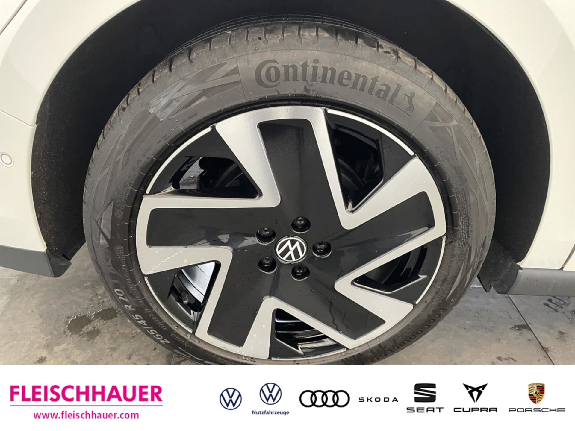 Volkswagen ID. Buzz Pro