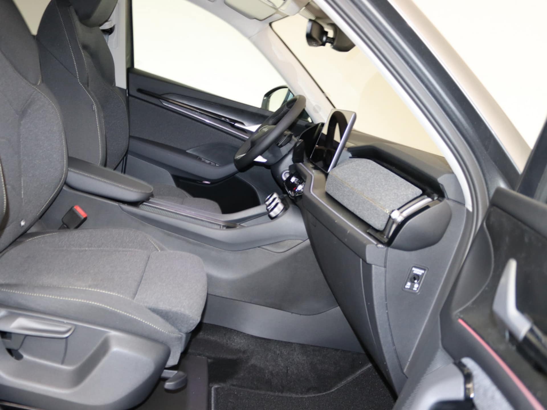 Skoda Kodiaq Selection