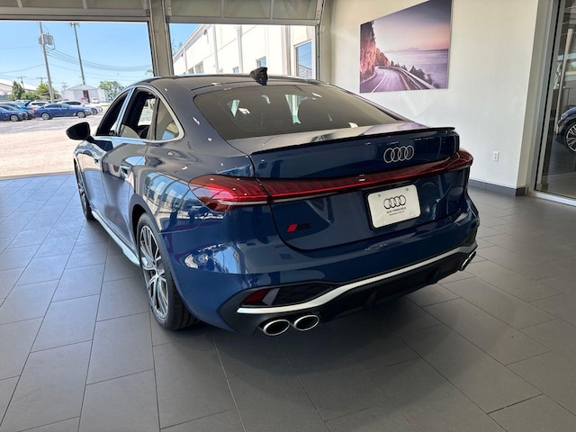 2026 Audi S5 Premium Plus - Photo 6