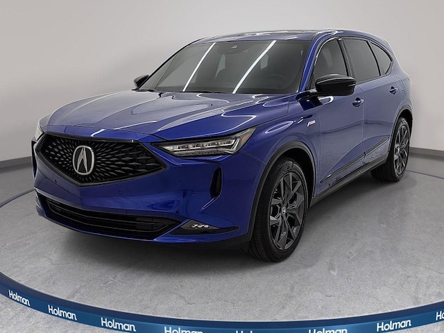 2024 Acura MDX