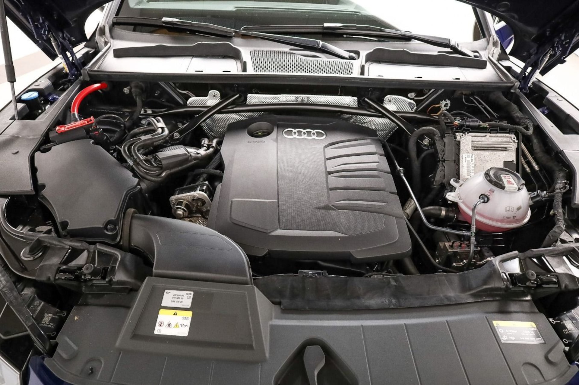 Audi Q5 Sportback S line