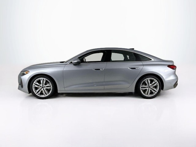 2026 Audi A5 Sedan