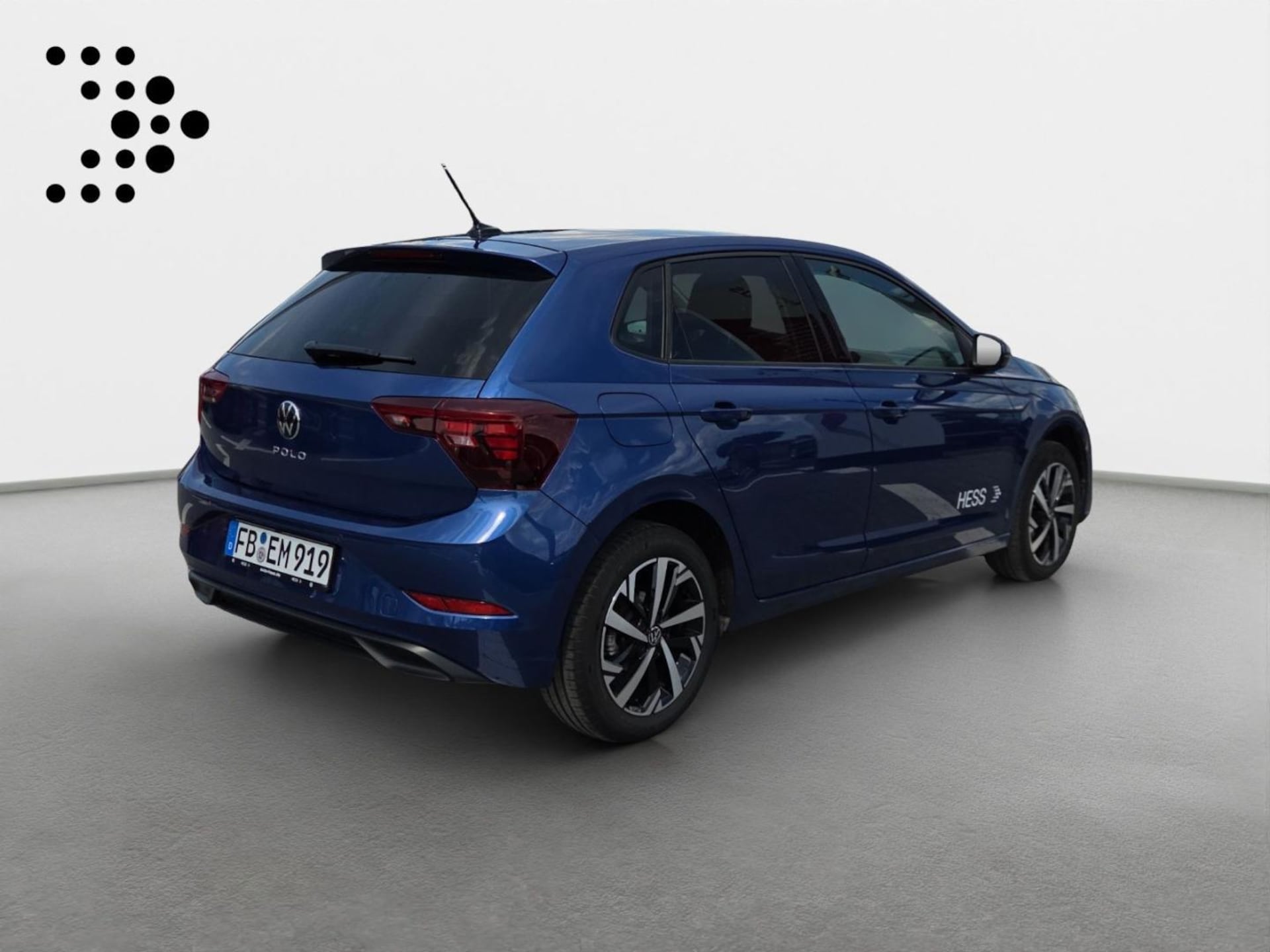 Volkswagen Polo Life