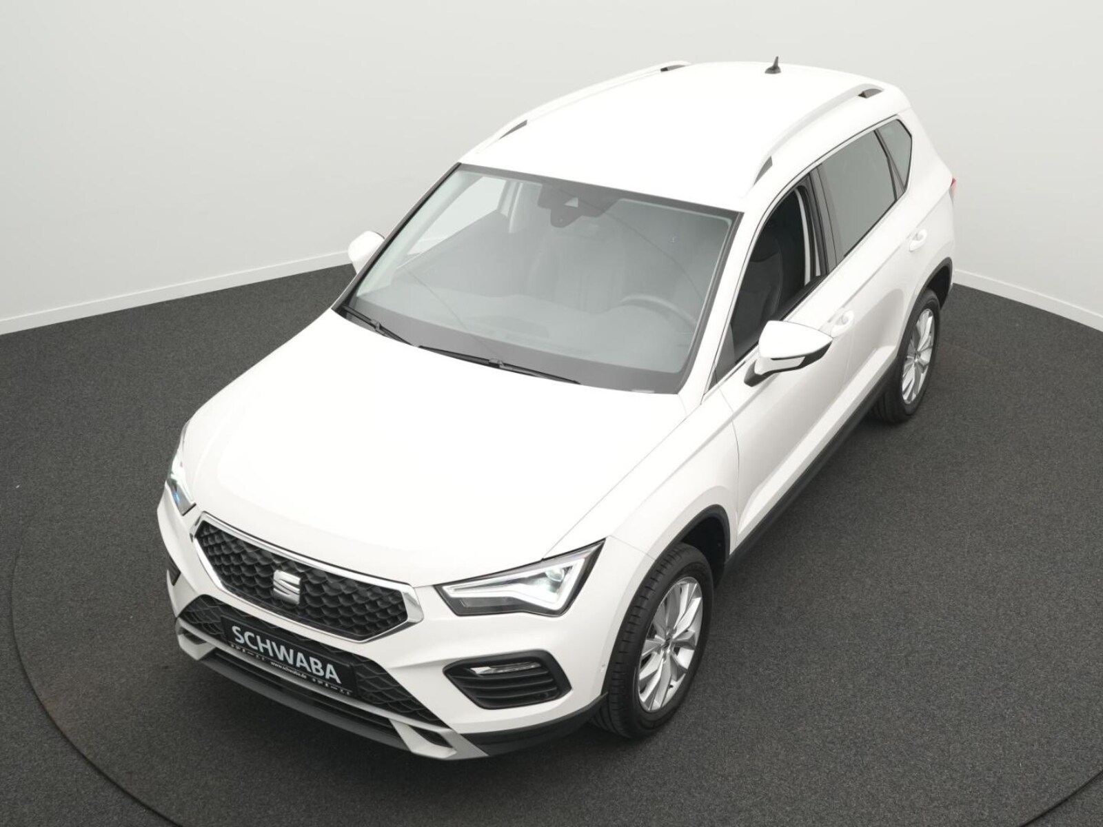 SEAT Ateca – Bild 19