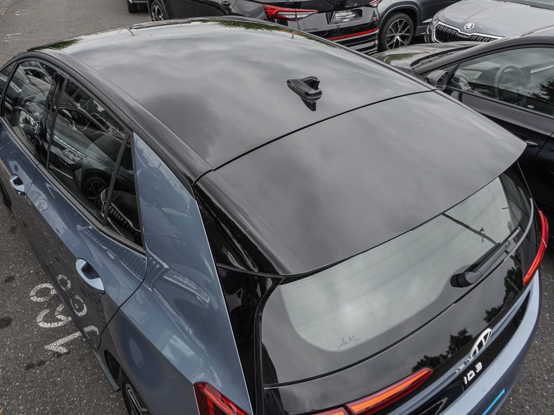 Volkswagen ID.3 Pro