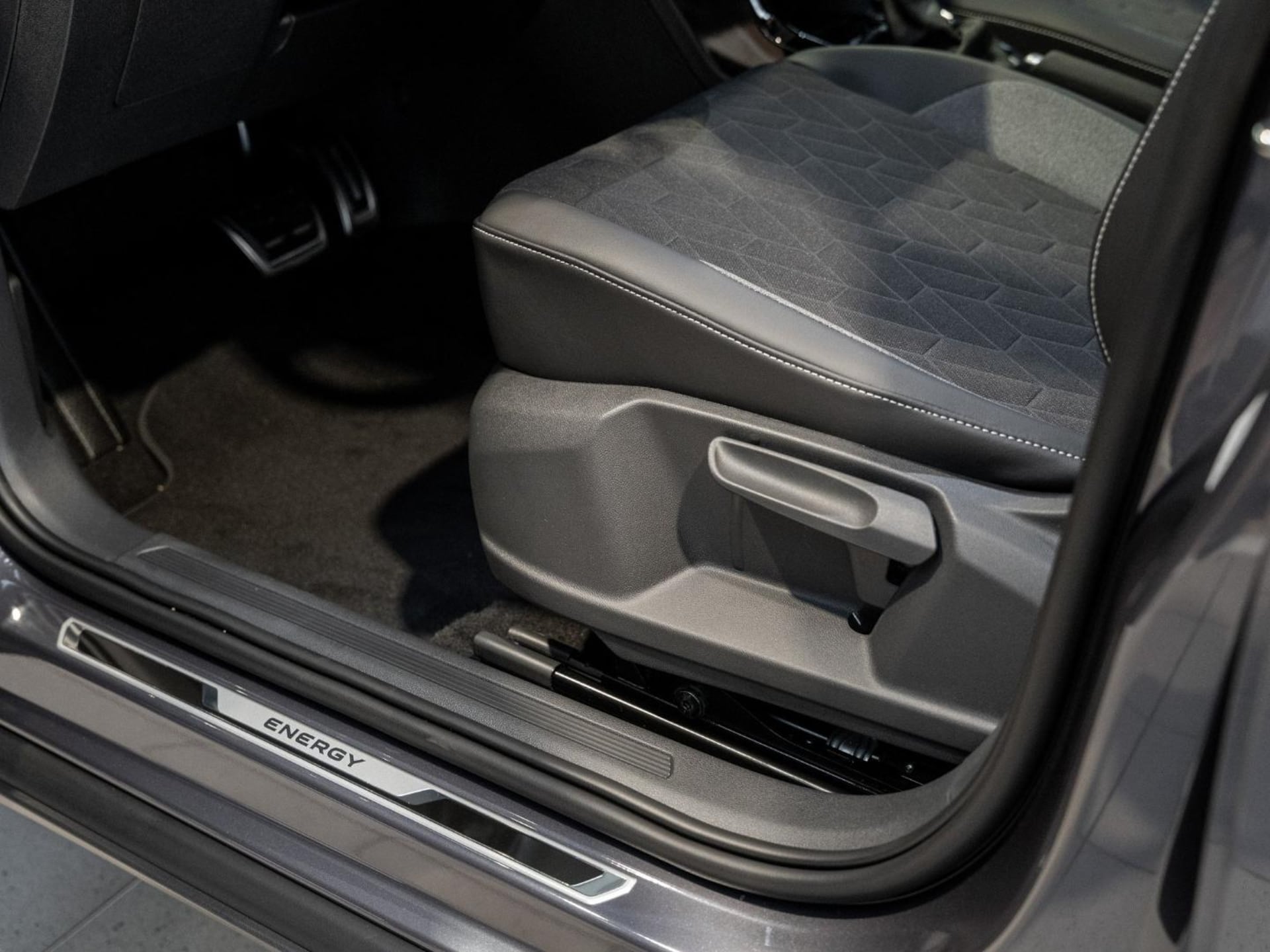 Volkswagen T-Cross ENERGY