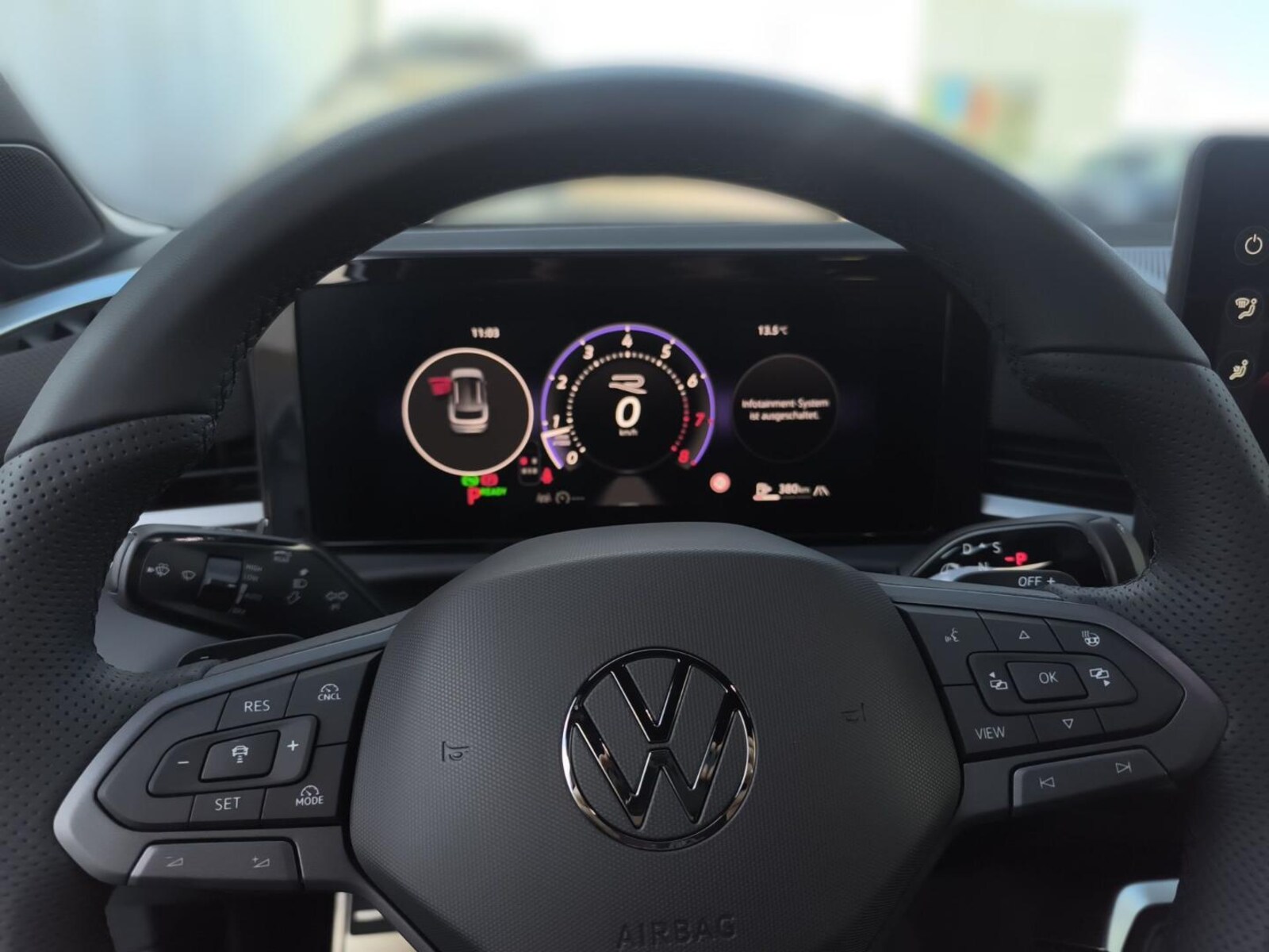 Volkswagen T-Roc – Bild 11