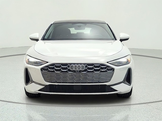 2025 Audi A5 Sedan