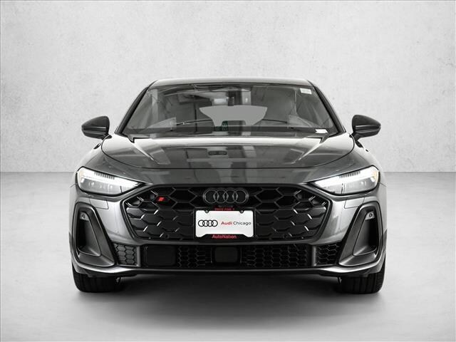 2026 Audi S5 Sedan