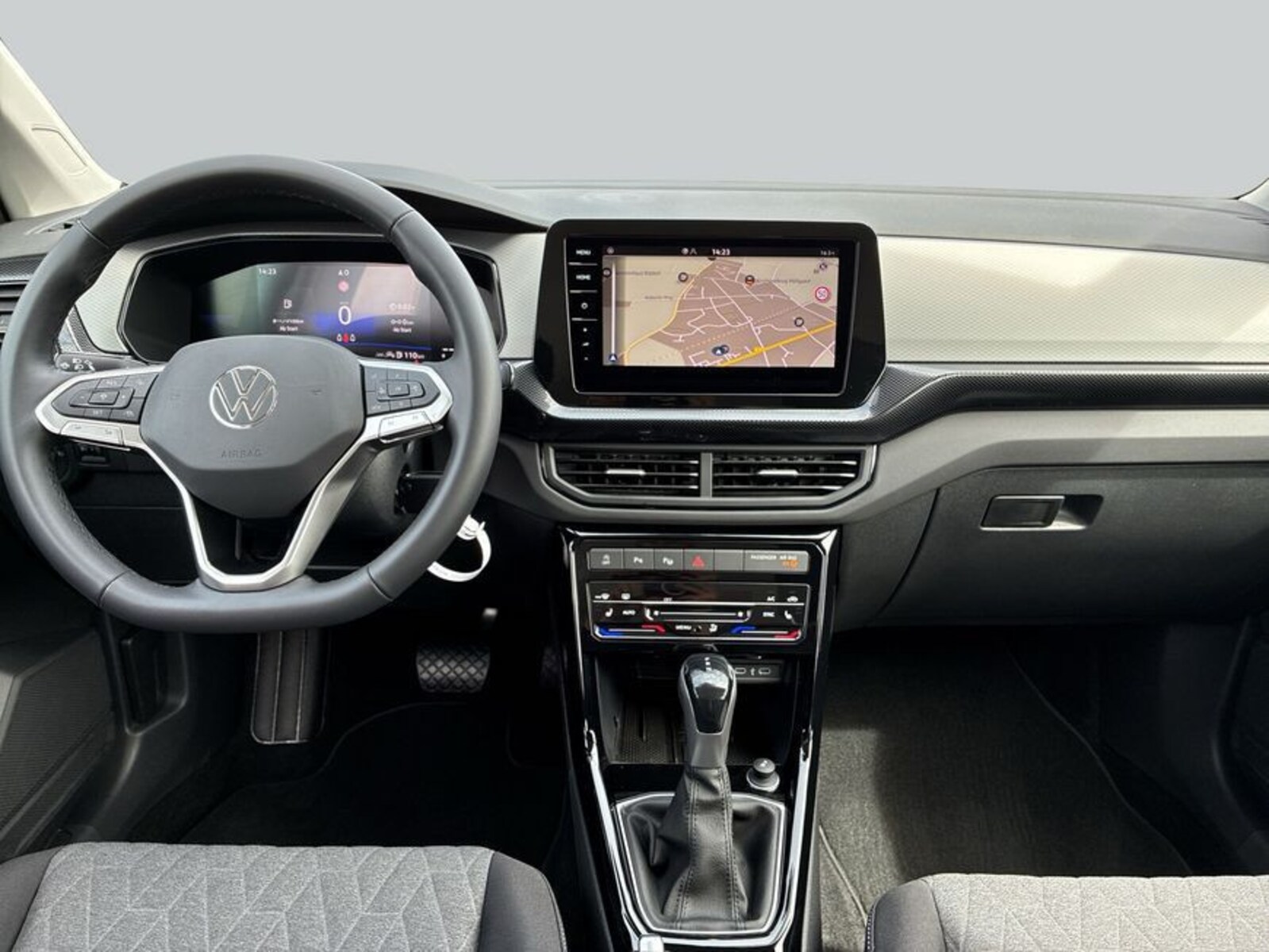 Volkswagen T-Cross – Bild 13