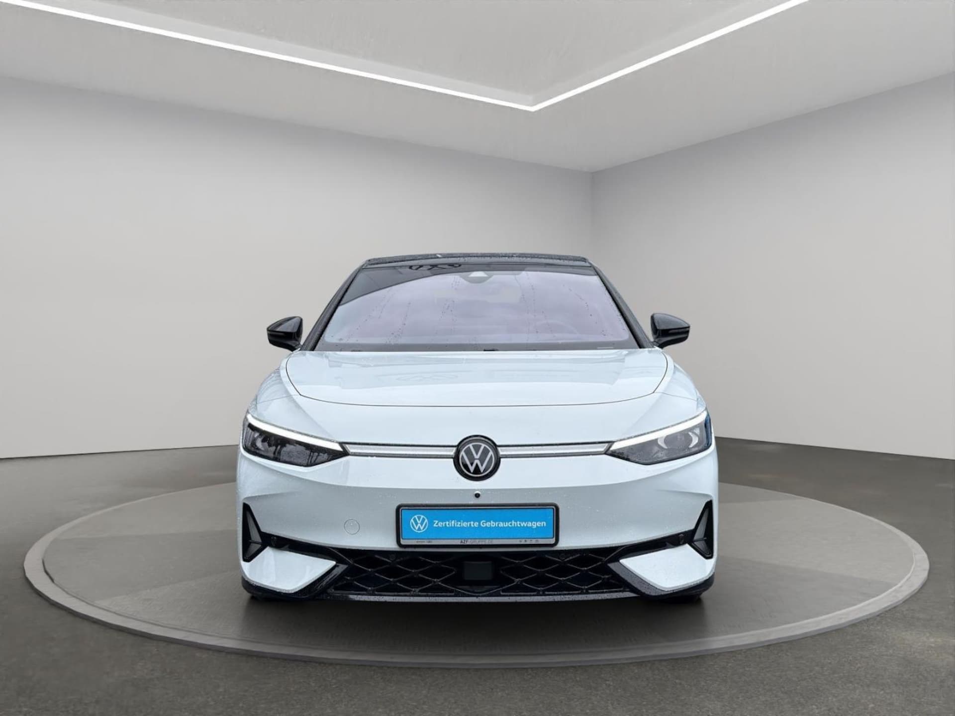 Volkswagen ID.7 GTX