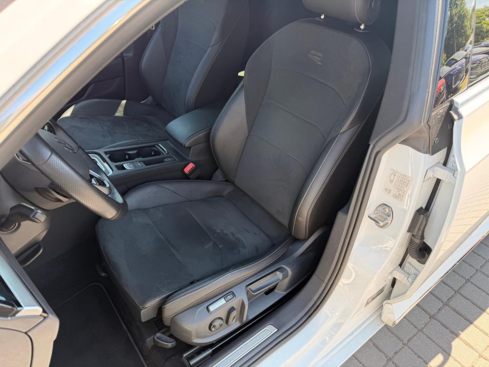 Volkswagen Arteon Shooting Brake R-Line