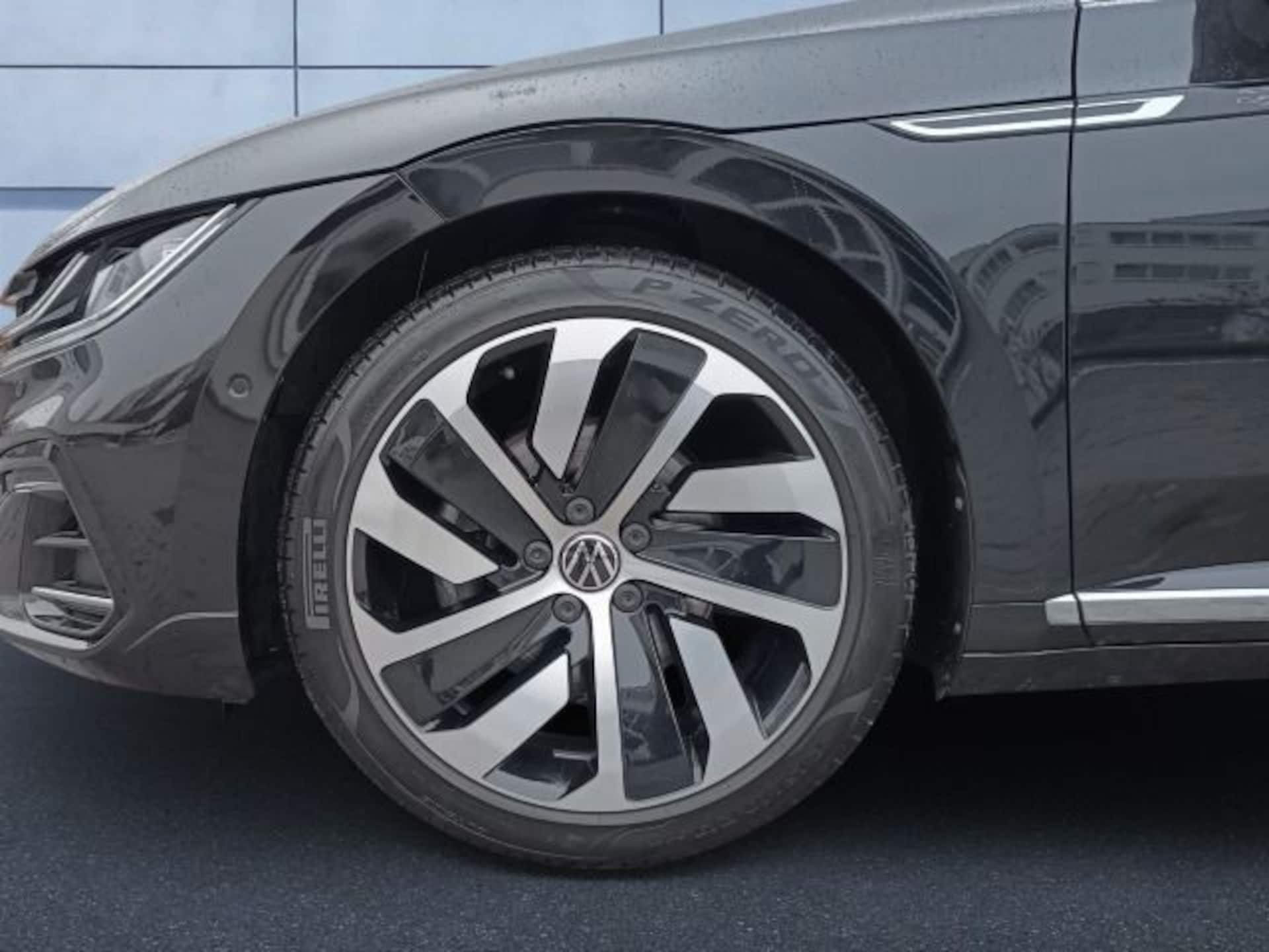 Volkswagen Arteon Shooting Brake R-Line