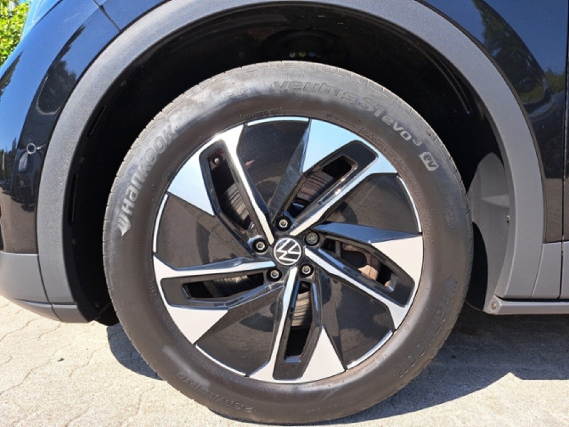Volkswagen ID.4 Pro Performance