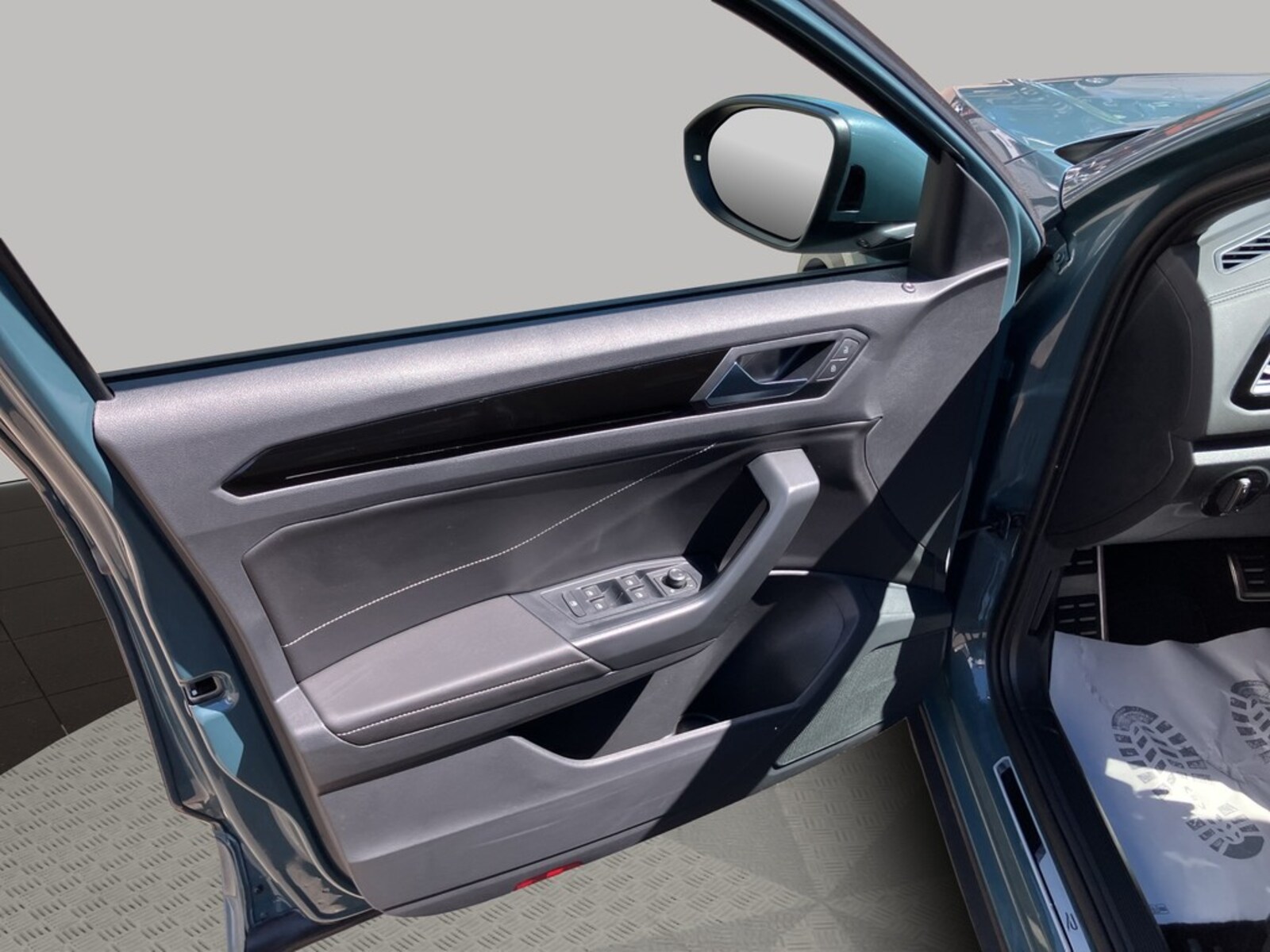 Volkswagen T-Roc – Bild 10