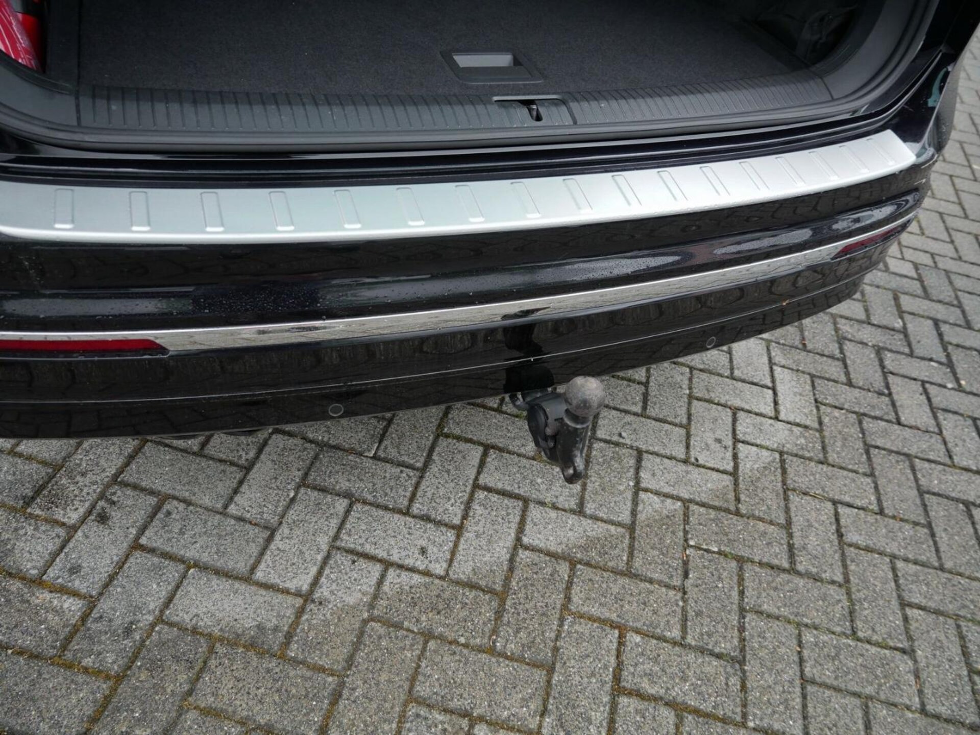 Volkswagen Tiguan Highline