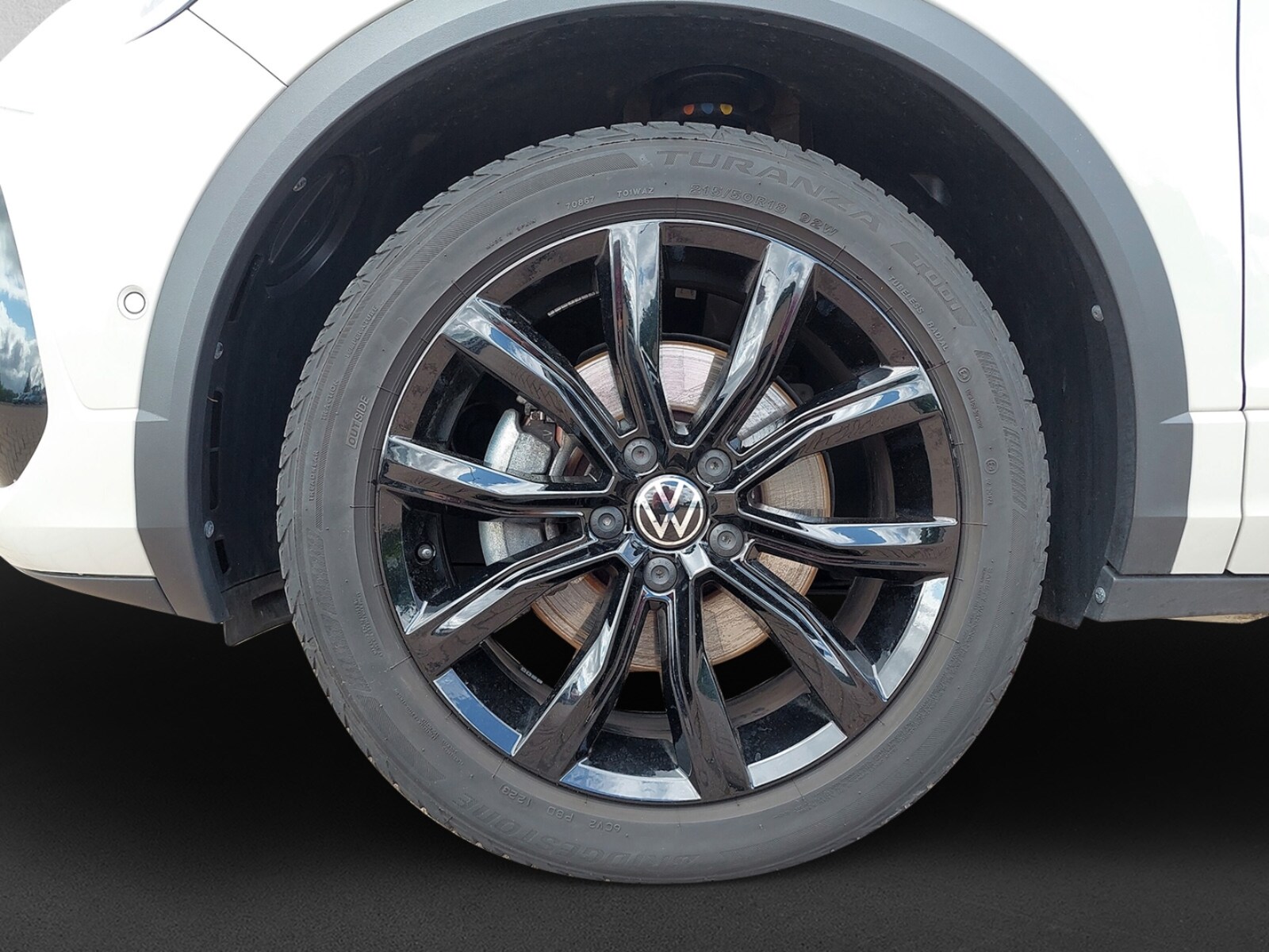 Volkswagen T-Roc – Bild 3