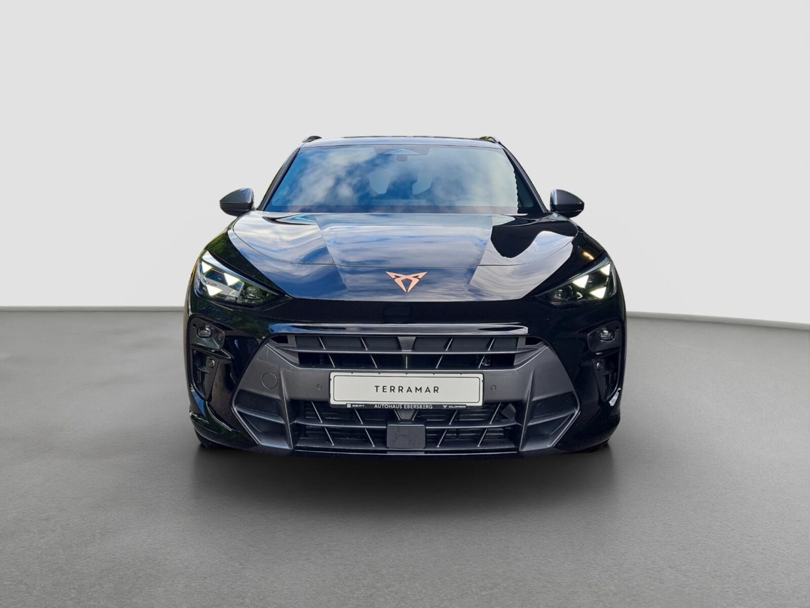 CUPRA Terramar – Bild 3