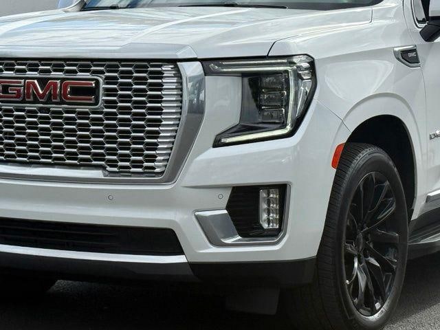 2023 GMC Yukon XL