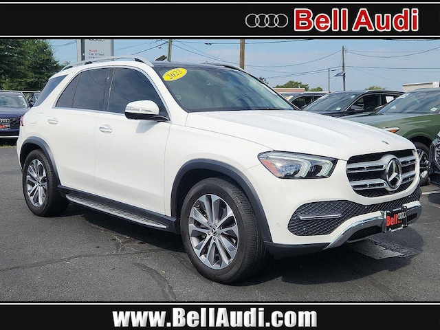2023 Mercedes-Benz GLE 350
