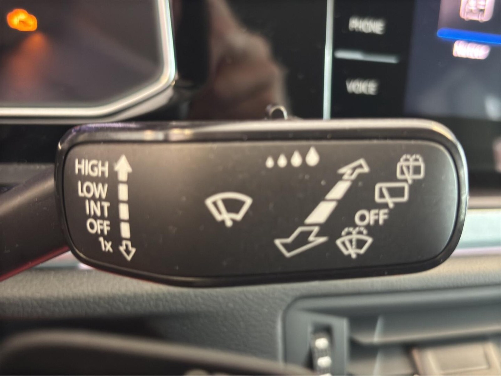 Volkswagen Taigo – Bild 28
