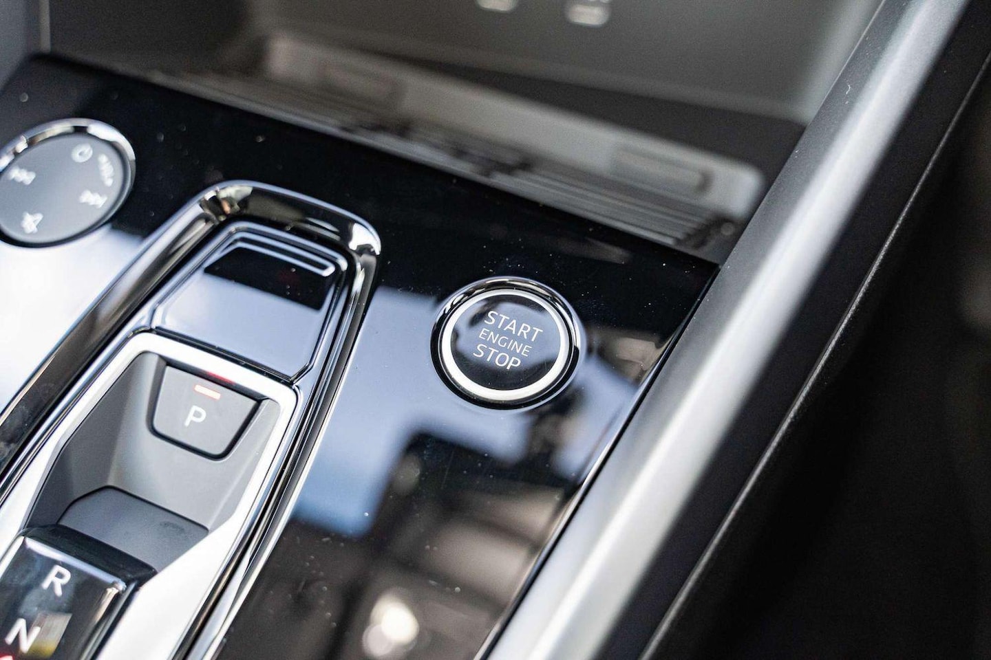 Image about Audi A3 Sedan TFSI S tronic