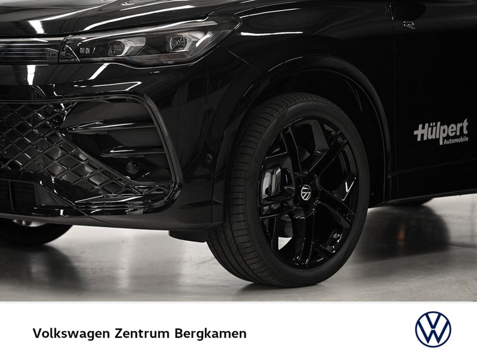 Volkswagen Tiguan – Bild 5