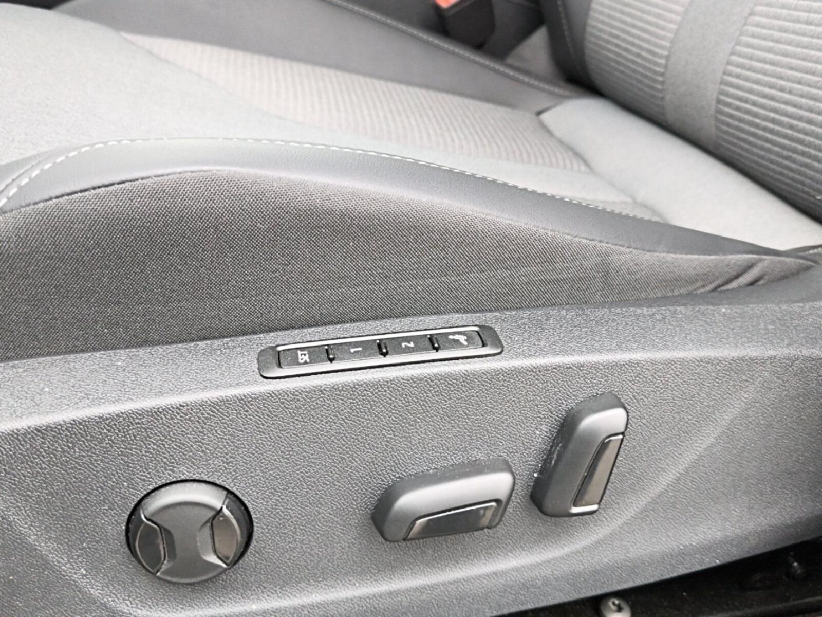 Škoda Enyaq – Bild 21