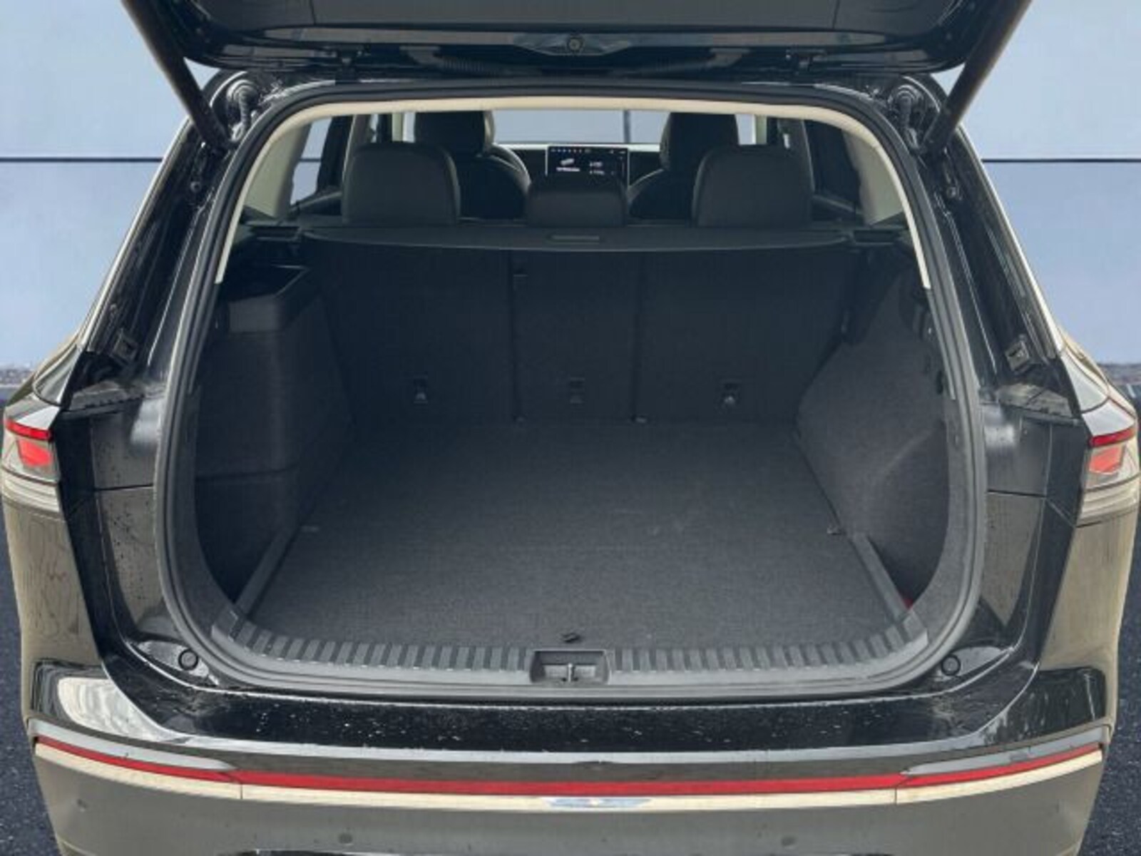 Volkswagen Tayron – Bild 8